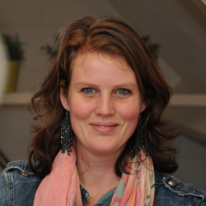 Marijke van Veldhuizen Marijke van Veldhuizen