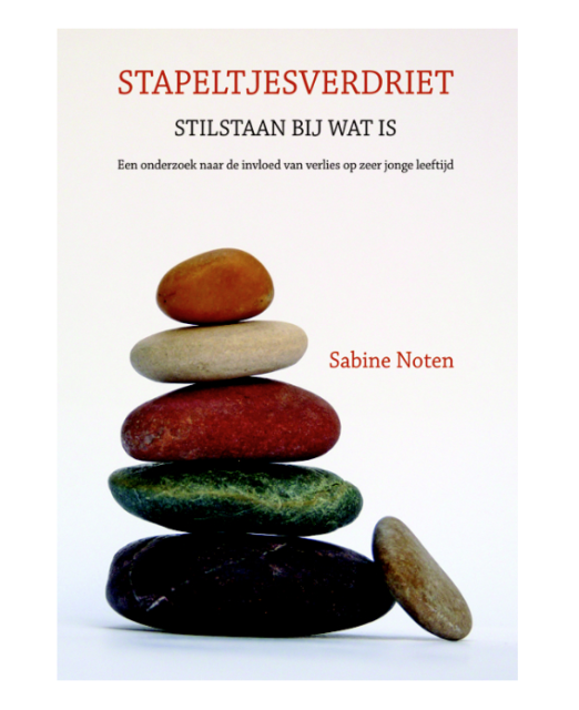 Stapeltjesverdriet Stapeltjesverdriet