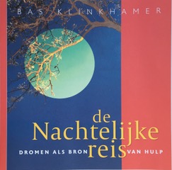 voorkant nachtelijke reis voorkant nachtelijke reis