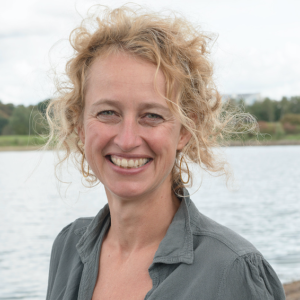Mariska van Veenen Mariska van Veenen