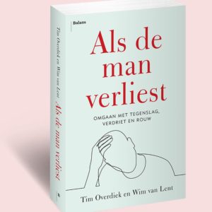 Als de man verliest