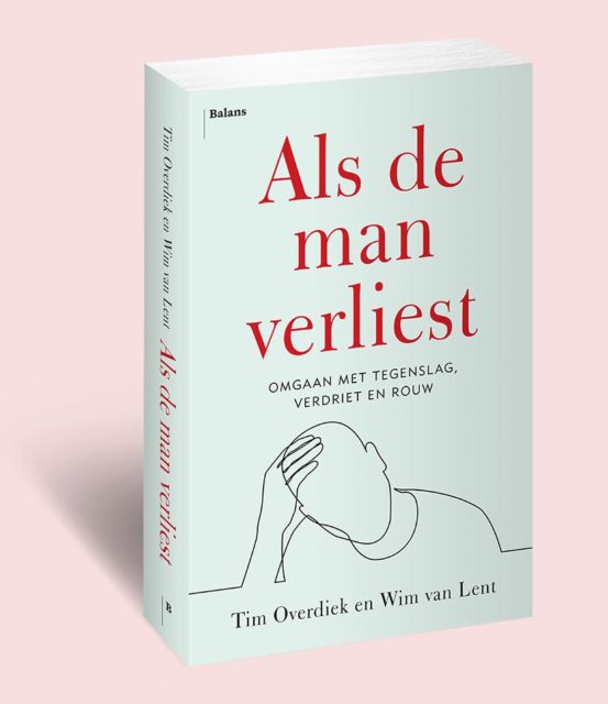 Als de man verliest