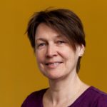 Liesbeth Woldendorp