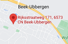 Rijksstraatweg 171 Beek