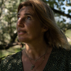 Meike van Tilburg