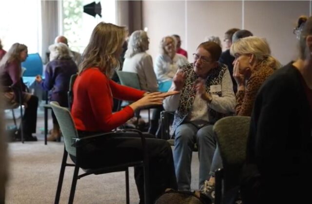 definitief begeleiding