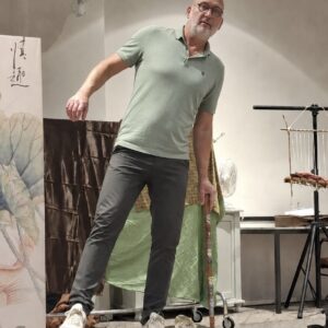 David van Schaick testimonial