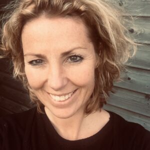 Inge Kubben