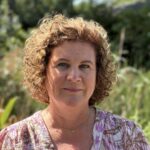 Connie van Breugel - alumni Land van Rouw